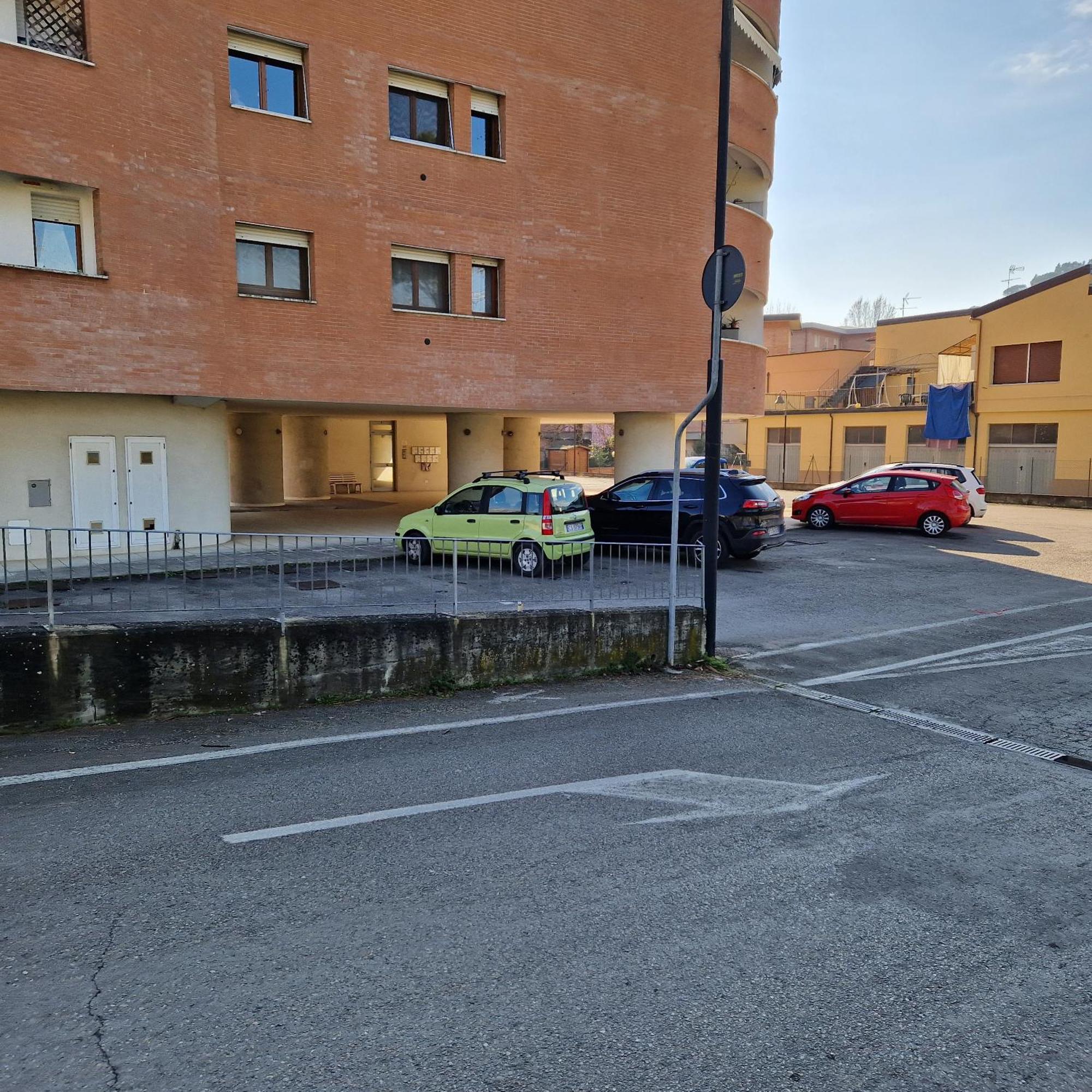 פוג'יבונסי Grazioso Appartamento Della Toscana מראה חיצוני תמונה